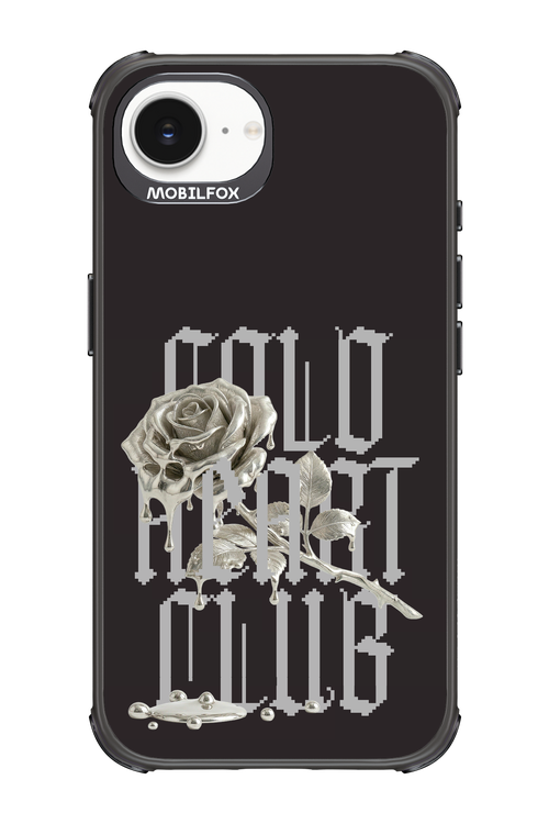 Cold Heart Club 2.0 - Apple iPhone 16e