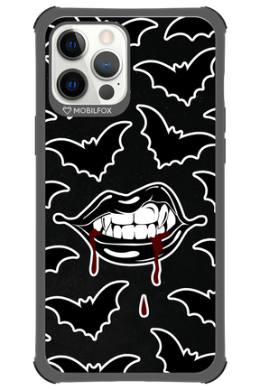 Bat Mouth - Apple iPhone 12 Pro Max