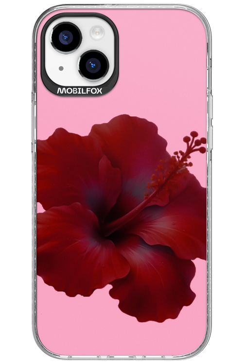 HibiGundy - Apple iPhone 15 Plus