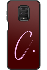 (Dark Blush) C 2.0 - Xiaomi Redmi Note 9 Pro