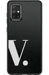 V (Off Space) 2.0 - Samsung Galaxy A71