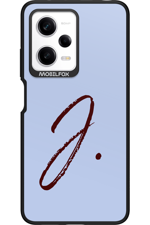 (Jellyfish Presso) J 2.0 - Xiaomi Redmi Note 12 Pro 5G