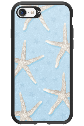 Baby Blue Sea - Apple iPhone 7