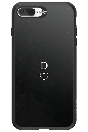 D Black 2.0 - Apple iPhone 8 Plus