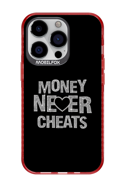 Money Cheats 2.0 - Apple iPhone 13 Pro