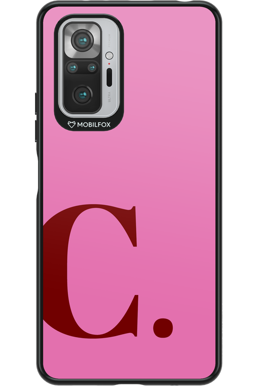 C (Sorbet) 2.0 - Xiaomi Redmi Note 10S
