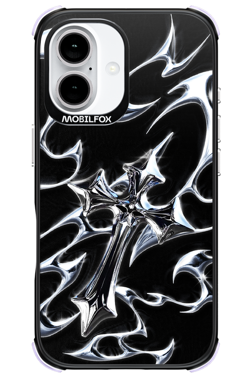 Faith 2.0 - Apple iPhone 16