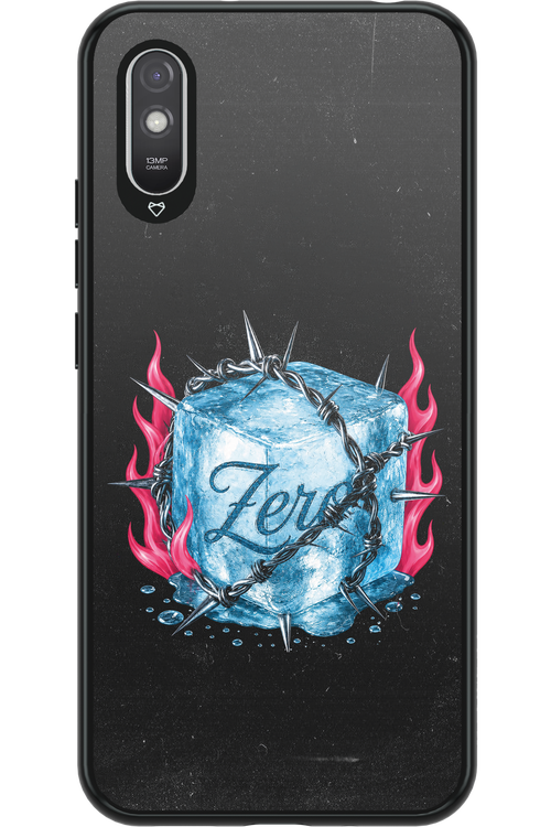 Zero 2.0 - Xiaomi Redmi 9A