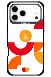 MC EU Color - Apple iPhone 17 Pro Max