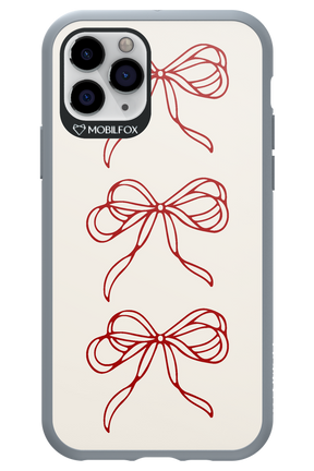 Bows - Apple iPhone 11 Pro