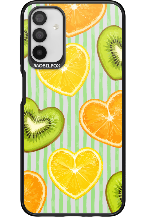 Sour Lemonade 2.0 - Samsung Galaxy A04s
