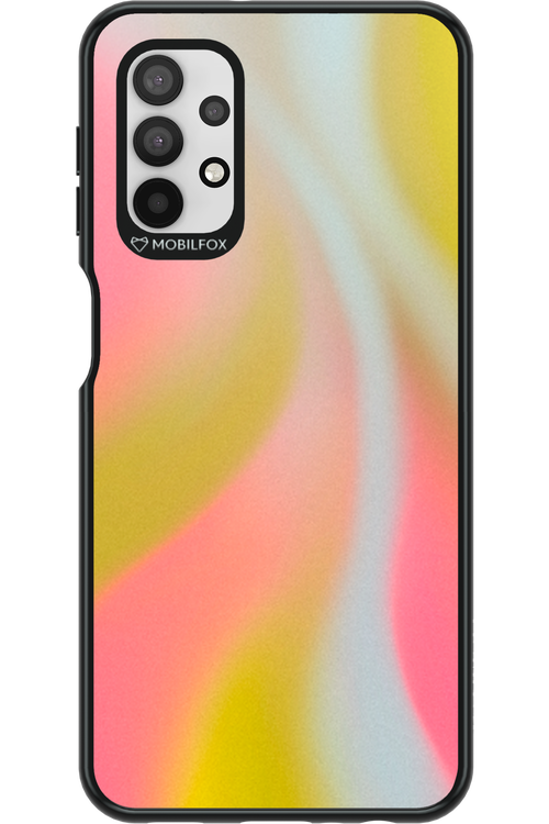 Pink Aura 2.0 - Samsung Galaxy A32 5G