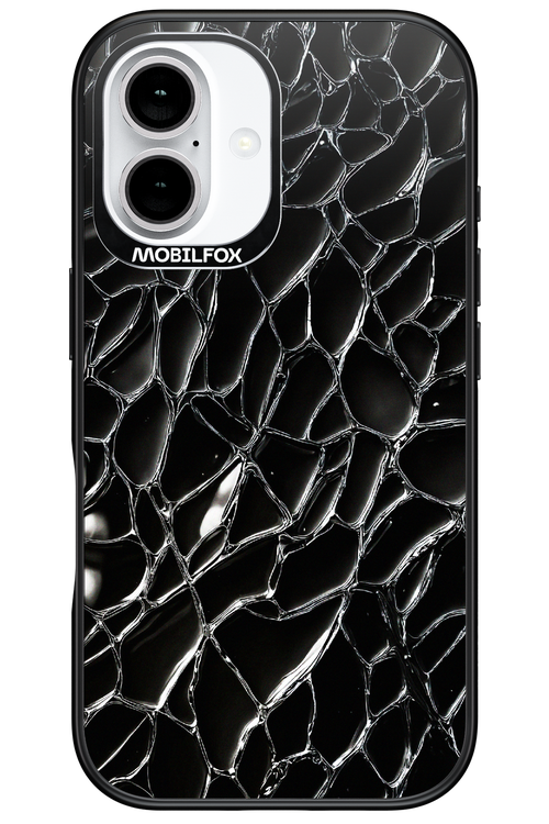 Alien Grid 2.0 - Apple iPhone 16