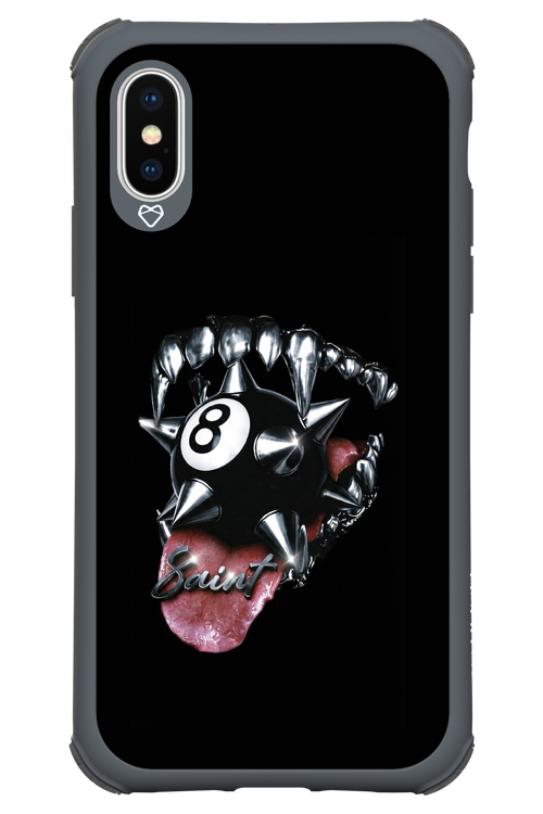 St8 2.0 - Apple iPhone X