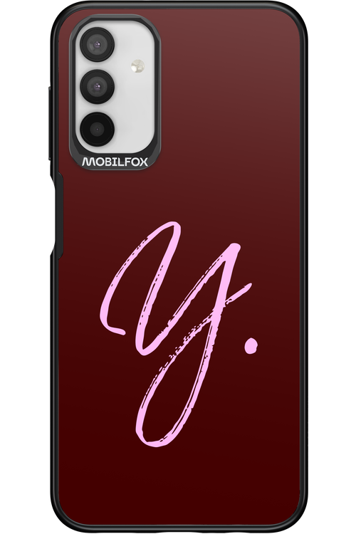 (Dark Blush) Y 2.0 - Samsung Galaxy A04s