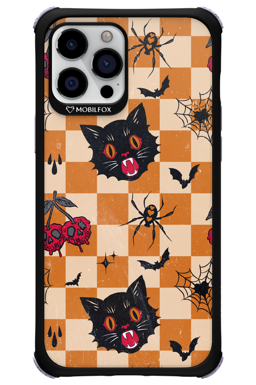 Witch's Patch - Apple iPhone 12 Pro Max