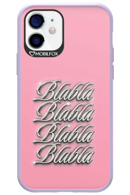 Blabla Blabla 2.0 - Apple iPhone 12