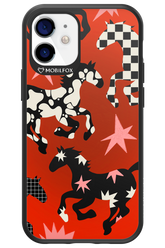 Stallions 2.0 - Apple iPhone 12 Mini