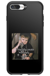 Create my money 2.0 - Apple iPhone 8 Plus