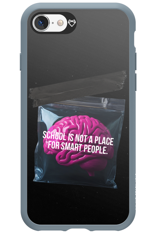 Smart people 2.0 - Apple iPhone SE 2020