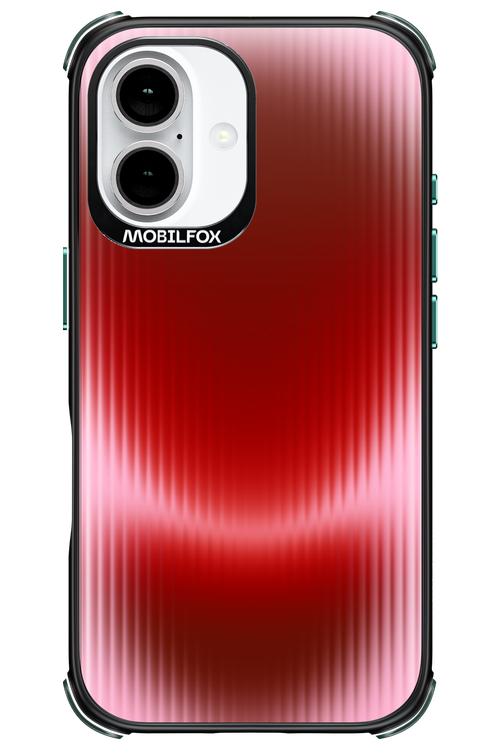 Lava Lamp - Apple iPhone 16