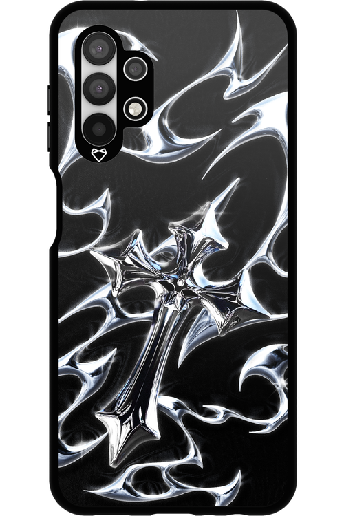 Faith 2.0 - Samsung Galaxy A13 4G