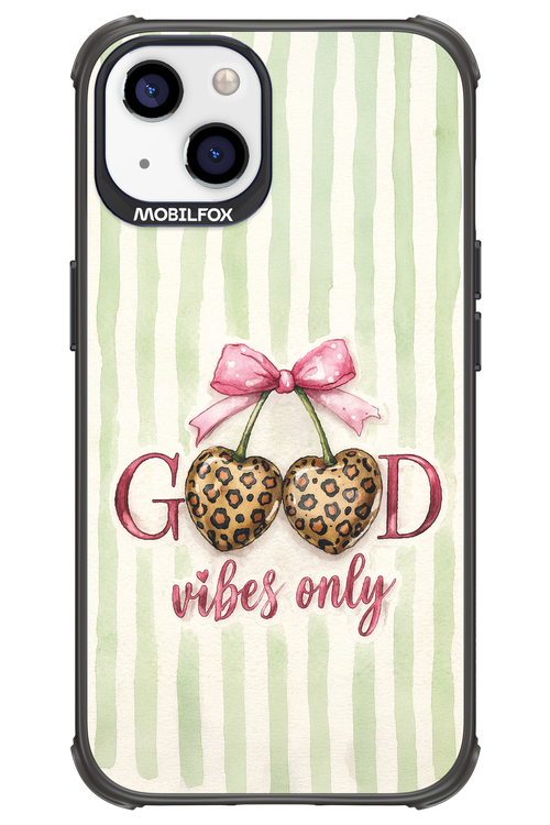 LEO CHERRY 2.0 - Apple iPhone 13