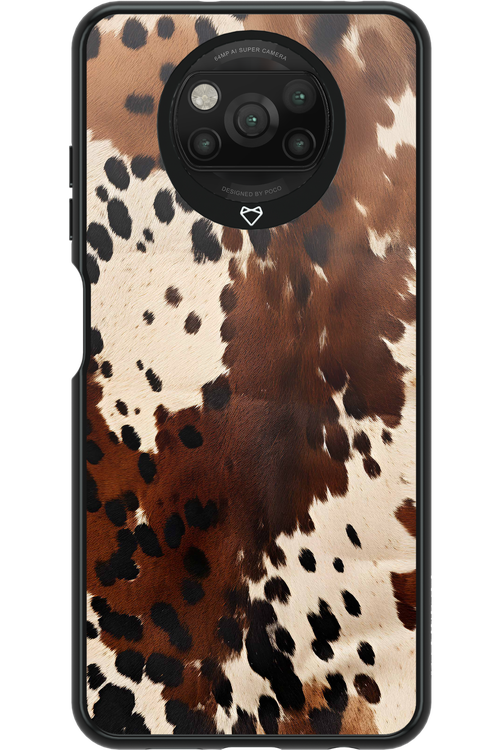 Wild Cow 2.0 - Xiaomi Poco X3 Pro