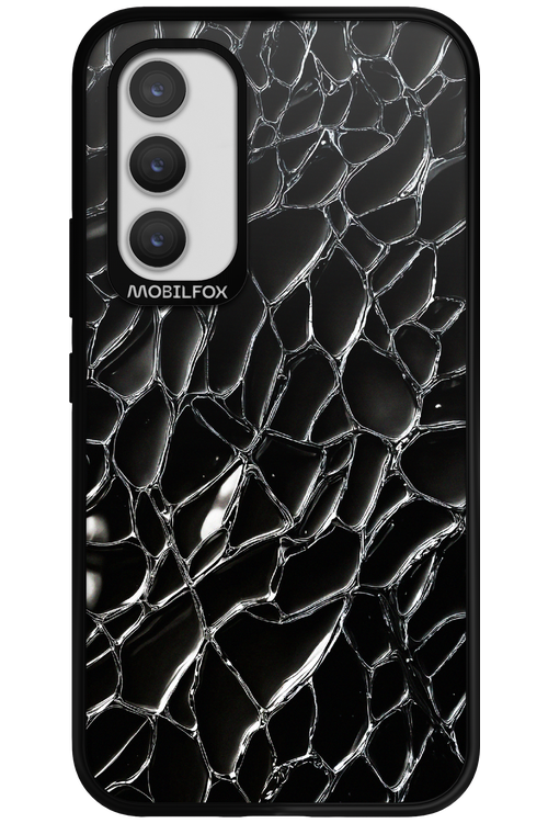 Alien Grid 2.0 - Samsung Galaxy A34