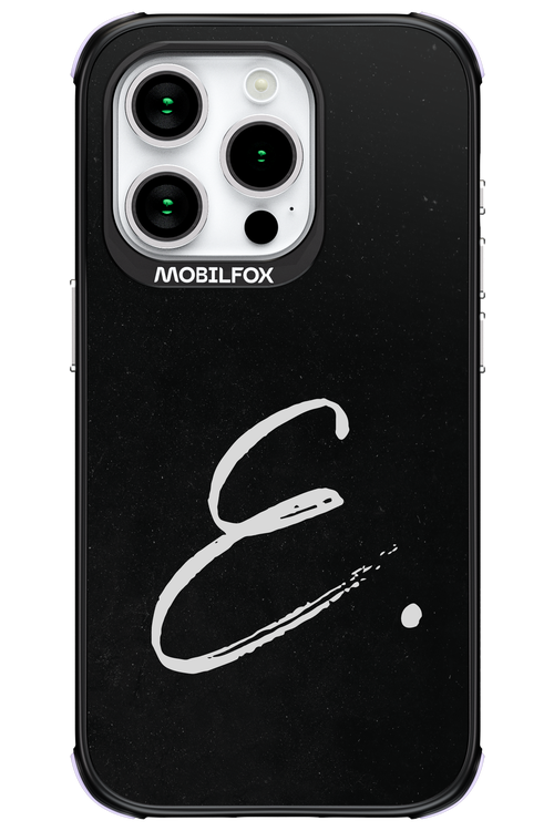 (Off Space) E 2.0 - Apple iPhone 15 Pro