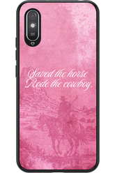 Rode the cowboy 2.0 - Xiaomi Redmi 9A