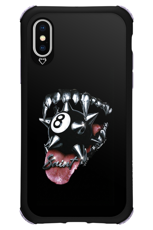 St8 2.0 - Apple iPhone XS