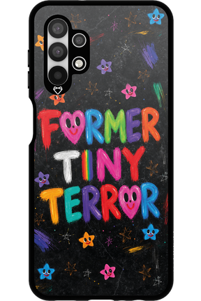 Tiny Terror 2.0 - Samsung Galaxy A13 4G