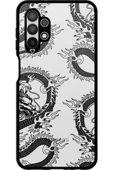 Dragon's Fire - Samsung Galaxy A13 4G