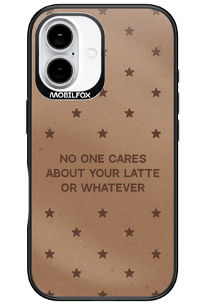 Whateverrr - Apple iPhone 16