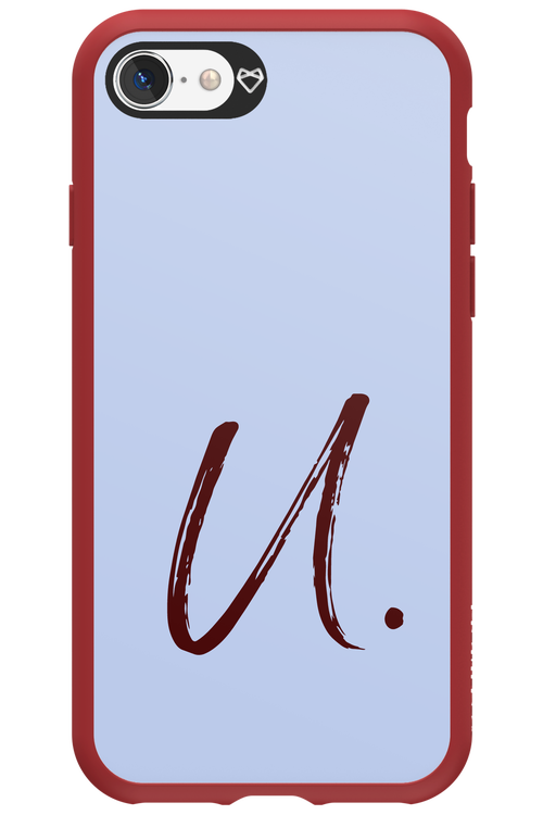 (Jellyfish Presso) U 2.0 - Apple iPhone 8