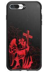 Fallen angel II 2.0 - Apple iPhone 8 Plus
