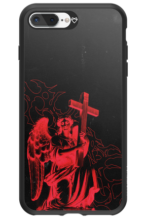 Fallen angel II 2.0 - Apple iPhone 8 Plus