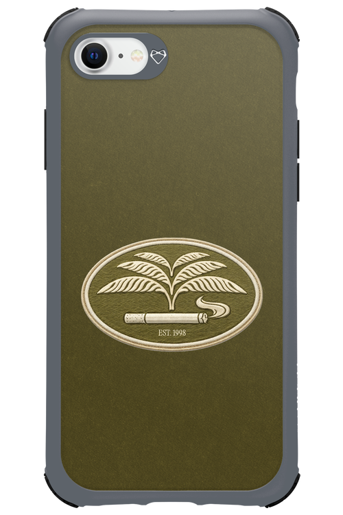 Nature Check - Apple iPhone 7