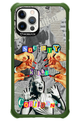 Society Kills - Apple iPhone 12 Pro