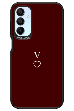 V Burgundia 2.0 - Samsung Galaxy A15
