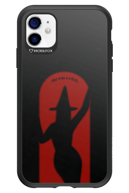 Witch Season - Apple iPhone 11