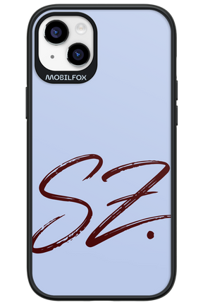 (Jellyfish Presso) SZ 2.0 - Apple iPhone 14 Plus