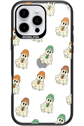 Spirited Sips (Nude) - Apple iPhone 16 Pro Max