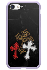 Holy Trinity 2.0 - Apple iPhone 8