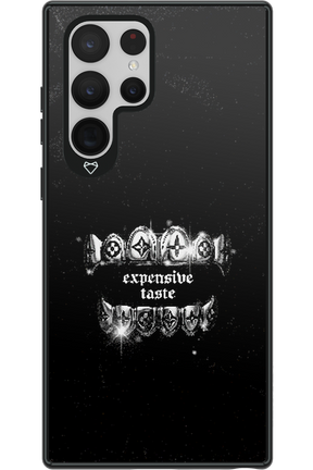Expensive Taste - Samsung Galaxy S22 Ultra