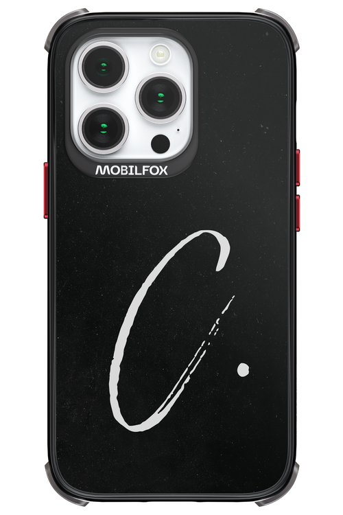 (Off Space) C 2.0 - Apple iPhone 14 Pro