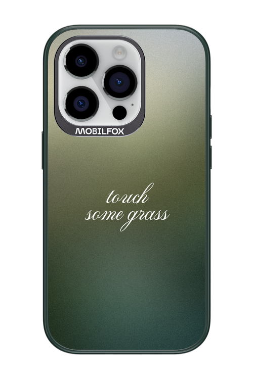 Natural Reset - Apple iPhone 14 Pro