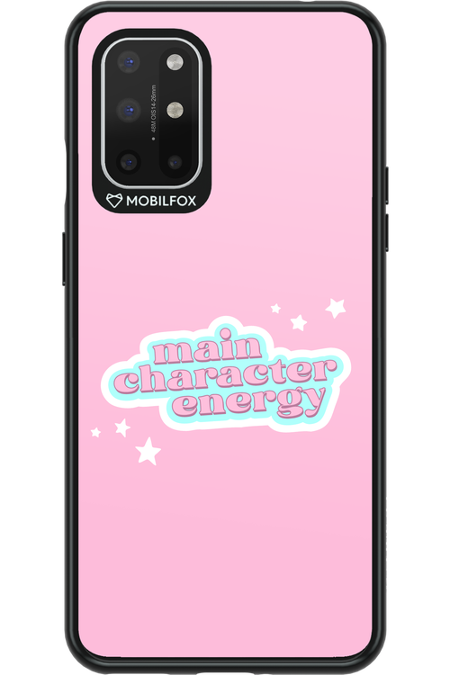 The Main Pink - OnePlus 8T