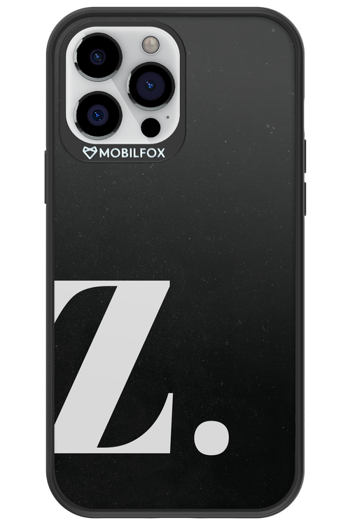 Z (Off Space) 2.0 - Apple iPhone 13 Pro Max